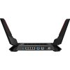 ASUS GT-AX6000 (AX6000) WiFi 6 Extendable Gaming Router, 2.5G porty, AiMesh, 4G/5G Mobile Tethering