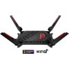 ASUS GT-AX6000 (AX6000) WiFi 6 Extendable Gaming Router, 2.5G porty, AiMesh, 4G/5G Mobile Tethering