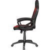 TRUST herní křeslo GXT 701R Ryon Chair Red, červená