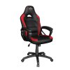 TRUST herní křeslo GXT 701R Ryon Chair Red, červená