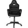 TRUST herní křeslo GXT 701 Ryon Chair Black, černá