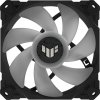 ASUS ventilátor TUF GAMING TF120 ARGB 3IN1, 3x120mm PC case fan