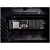 ADATA SSD 1TB XPG GAMMIX S70 Blade, PCIe Gen4x4 M.2 2280, (R:7400/ W:5500MB/s)