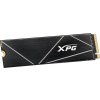 ADATA SSD 1TB XPG GAMMIX S70 Blade, PCIe Gen4x4 M.2 2280, (R:7400/ W:5500MB/s)