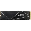ADATA SSD 1TB XPG GAMMIX S70 Blade, PCIe Gen4x4 M.2 2280, (R:7400/ W:5500MB/s)