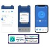Levoit DUAL 200S - SMART Zvlhčovač vzduchu