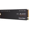 WD BLACK SSD NVMe 2TB PCIe SN 770, Gen4 8 Gb/s, (R:5150, W:4850MB/s)