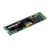 KIOXIA SSD 1TB EXCERIA G2, M.2 2280, PCIe Gen3x4, NVMe 1.3