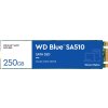 WD BLUE SSD 3D NAND WDS250G3B0B 250GB SA510 M.2 SATA, (R:555, W:440MB/s)