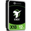 HDD 12TB Seagate Exos X18 512e SATAIII 7200rpm