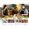 Cosori Dual Blaze 6.4L SMART horkovzdušná  fritéza + 5x špíz a gril. rošt, grey