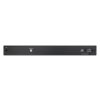 D-Link DGS-1210-28MP L2/L3 Smart+ PoE switch, 24x GbE PoE+, 4x RJ45/SFP, PoE 370W