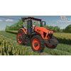 PC hra Farming Simulator 22: Kubota Pack