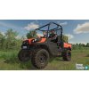 PC hra Farming Simulator 22: Kubota Pack