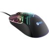 C-TECH herní myš Dusk, casual gaming, 3200 DPI, RGB podsvícení, USB