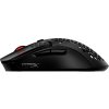 HP HyperX Pulsefire Haste/Herní/Optická/Pro praváky/16 000 DPI/Drátová+bezdrátová/Černá