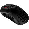 HP HyperX Pulsefire Haste/Herní/Optická/Pro praváky/16 000 DPI/Drátová+bezdrátová/Černá