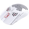 HyperX Pulsefire Haste - Wireless Gaming Mouse (White) (HMSH1-B-WT/G) - Myš