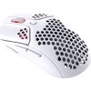 HyperX Pulsefire Haste - Wireless Gaming Mouse (White) (HMSH1-B-WT/G) - Myš