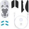 HyperX Pulsefire Haste - Wireless Gaming Mouse (White) (HMSH1-B-WT/G) - Myš
