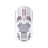 HyperX Pulsefire Haste - Wireless Gaming Mouse (White) (HMSH1-B-WT/G) - Myš
