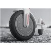 RhinoTech bezdušová pneumatika pro Scooter 8.5x2, černá