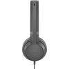 Lenovo Go Wired ANC Headset (Storm Grey)