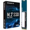 GIGABYTE SSD GM2500G 500GB M.2