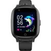 Garett Smartwatch Kids Twin 4G černá