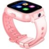 Garett Smartwatch Kids Twin 4G růžová