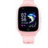Garett Smartwatch Kids Twin 4G růžová