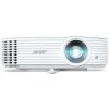 ACER Projektor X1526HK - DLP 3D 1920x1080 FHD,4000Lm,10000/1,HDMI,repr3W,2.60Kg