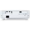ACER Projektor X1526HK - DLP 3D 1920x1080 FHD,4000Lm,10000/1,HDMI,repr3W,2.60Kg