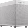ASUS case AP201 PRIME CASE WHITE EDITION, Mini Tower, bílá