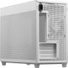 ASUS case AP201 PRIME CASE WHITE EDITION, Mini Tower, bílá