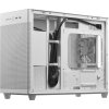 ASUS case AP201 PRIME CASE WHITE EDITION, Mini Tower, bílá