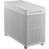 ASUS case AP201 PRIME CASE WHITE EDITION, Mini Tower, bílá