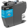 BROTHER INK LC-462C - cyan- cca 550stran, pro MFC-J2340 MFC-J3540 MFC-J3940