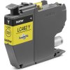 BROTHER INK LC-462Y - yellow - cca 550stran, pro MFC-J2340 MFC-J3540 MFC-J3940