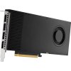 Grafická karta HP RTX A4000 16GB GDDR6, PCIe 4.0x16 Card, 4x display port