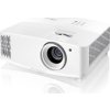 Optoma projektor UHD38x  (DLP, 4K UHD, 4000 ANSI, 1M:1, 2xHDMI, Audio, RS232, 1x 10W speakers)
