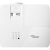 Optoma projektor UHD38x  (DLP, 4K UHD, 4000 ANSI, 1M:1, 2xHDMI, Audio, RS232, 1x 10W speakers)
