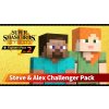ESD Super Smash Bros. Ultimate Steve & Alex Challe