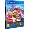 PS4 - LEGO Brawls