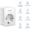TP-Link Tapo P100(2-pack) chytrá WiFi mini zásuvka
