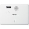 EPSON projektor CO-W01, WXGA, 16:10, 3000ANSI, HDMI, USB, 12000h durability ECO