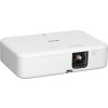 EPSON projektor CO-FH02, 1920x1080, 16:9, 3000ANSI, HDMI, USB, Android TV, 12000h durability ECO