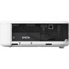 EPSON projektor CO-FH02, 1920x1080, 16:9, 3000ANSI, HDMI, USB, Android TV, 12000h durability ECO