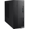 ASUS PC Desktop ExpertCenter D7 (D700MD_CZ-312100005X),i3-12100,15L,8GB,256GB SSD,Intel UHD,W11Pro,Black
