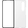 Samsung Clear Slim cover Fold4